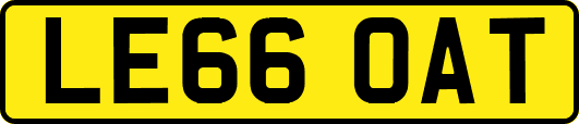 LE66OAT