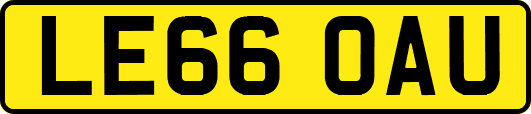 LE66OAU