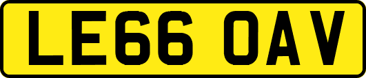 LE66OAV
