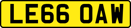 LE66OAW
