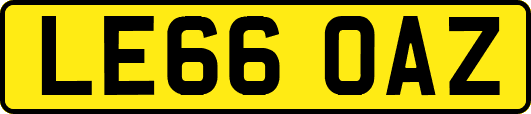 LE66OAZ