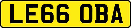 LE66OBA