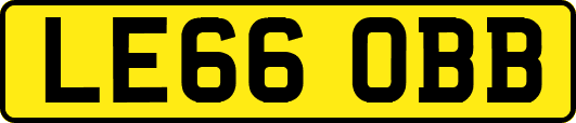 LE66OBB