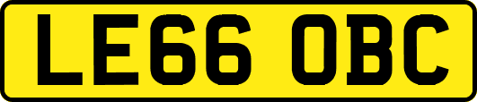 LE66OBC