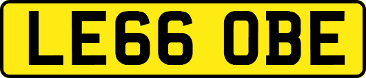 LE66OBE