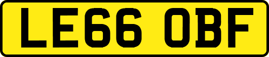LE66OBF