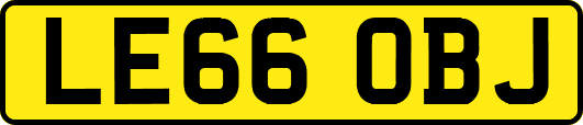 LE66OBJ