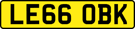 LE66OBK