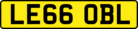 LE66OBL