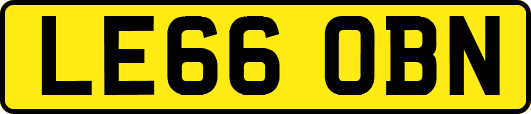 LE66OBN