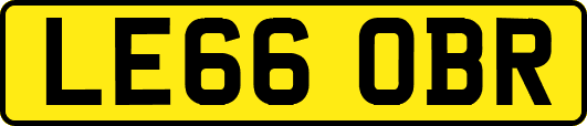LE66OBR