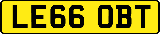 LE66OBT