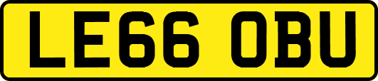 LE66OBU