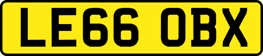 LE66OBX