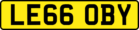 LE66OBY