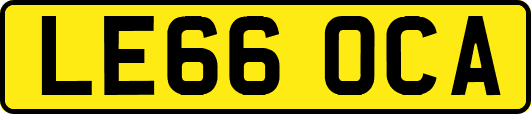 LE66OCA