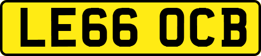 LE66OCB