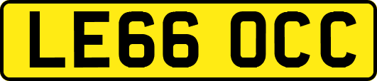 LE66OCC