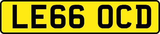 LE66OCD