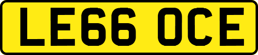 LE66OCE