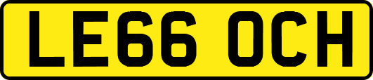 LE66OCH