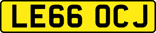LE66OCJ