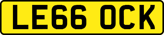 LE66OCK