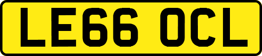 LE66OCL