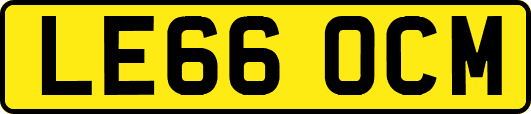 LE66OCM