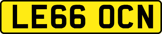 LE66OCN