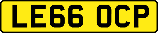 LE66OCP