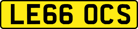 LE66OCS