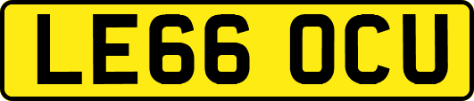 LE66OCU