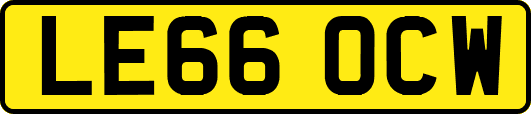 LE66OCW