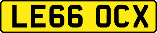 LE66OCX