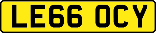 LE66OCY