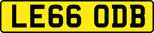 LE66ODB