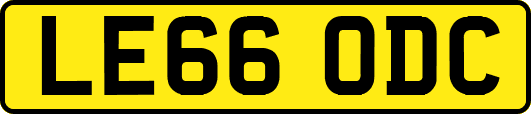 LE66ODC