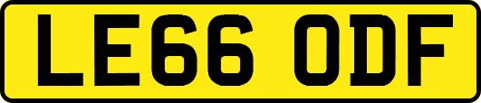 LE66ODF