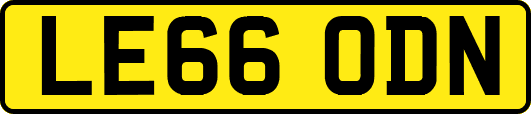 LE66ODN