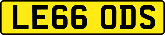 LE66ODS