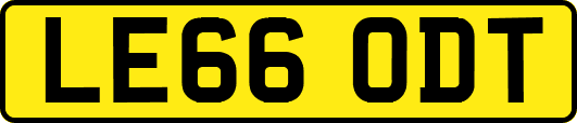 LE66ODT