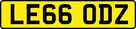 LE66ODZ