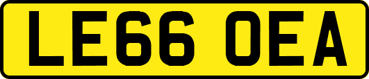 LE66OEA