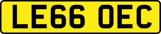 LE66OEC