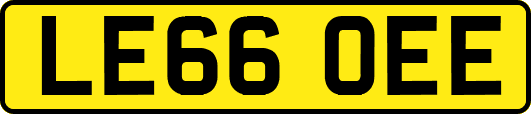 LE66OEE