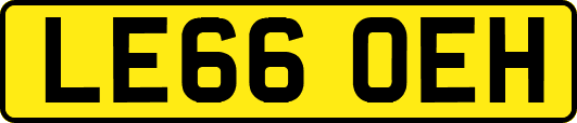 LE66OEH