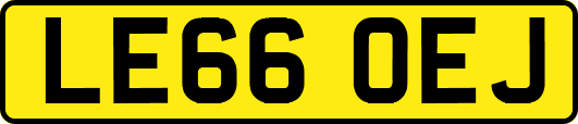 LE66OEJ