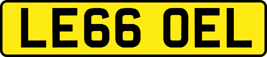 LE66OEL