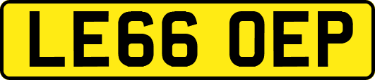 LE66OEP